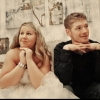 Trash the Dress